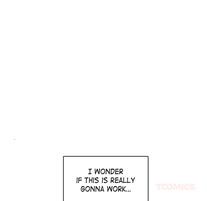 Love Diagnosis Chapter 155 page 87 - 