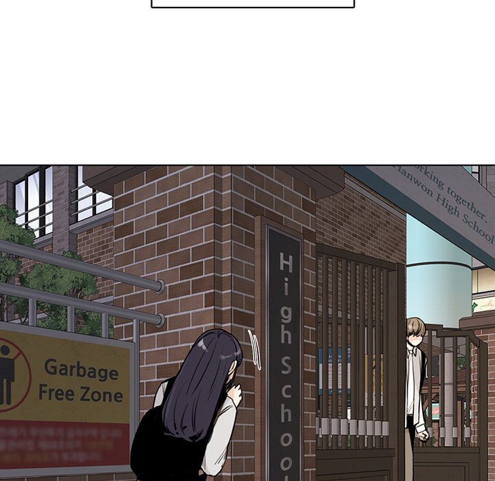 Love Diagnosis Chapter 155 page 88 - 