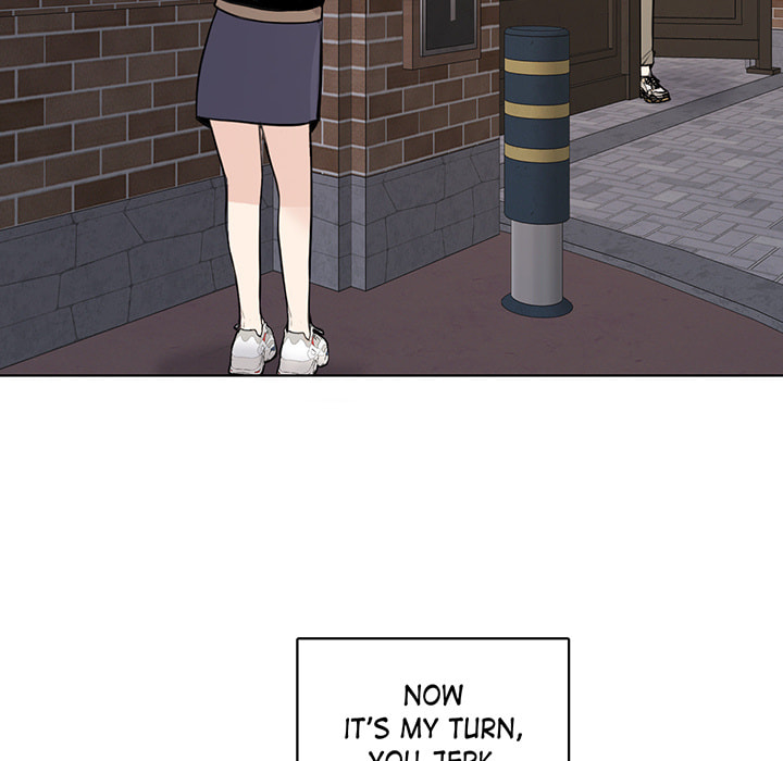 Love Diagnosis Chapter 155 page 89 - 