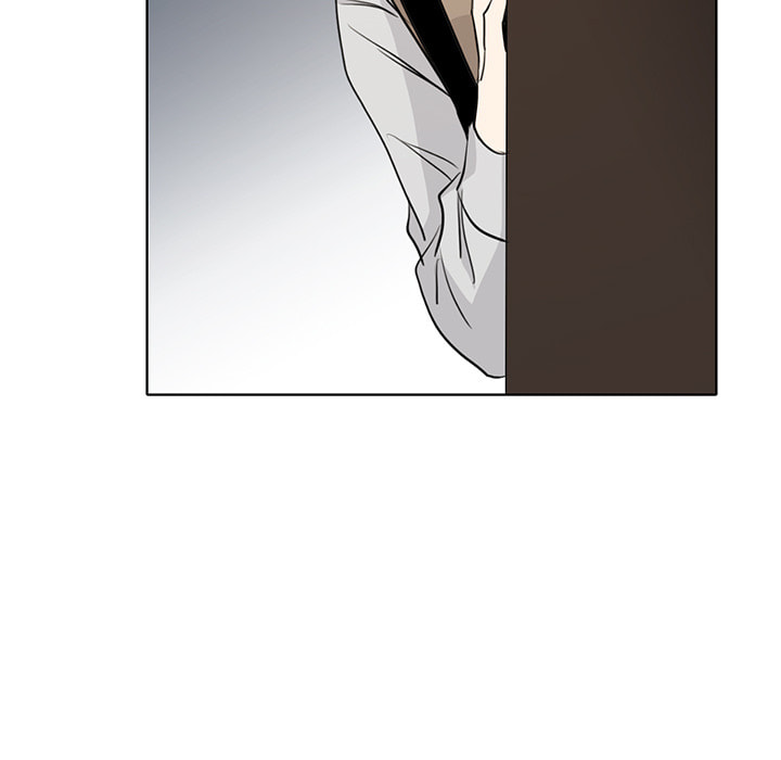 Love Diagnosis Chapter 155 page 91 - 
