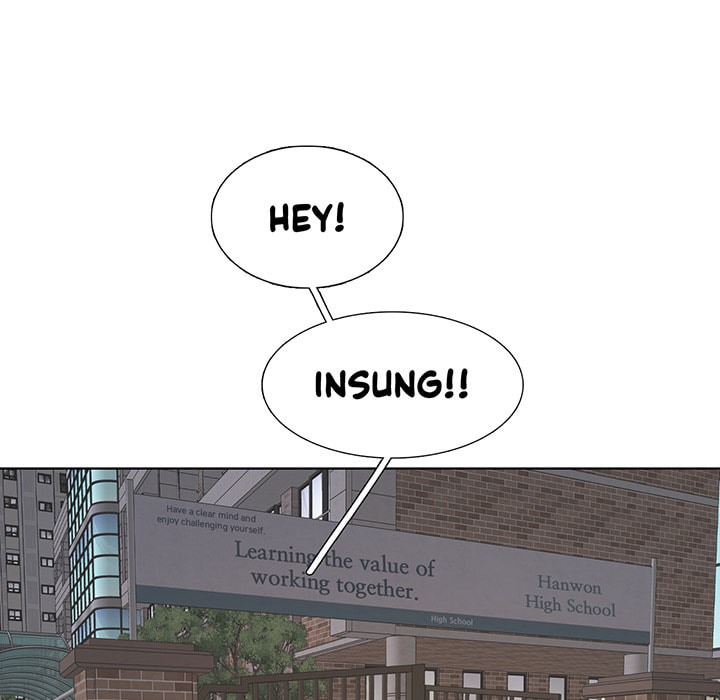 Love Diagnosis Chapter 155 page 92 - 