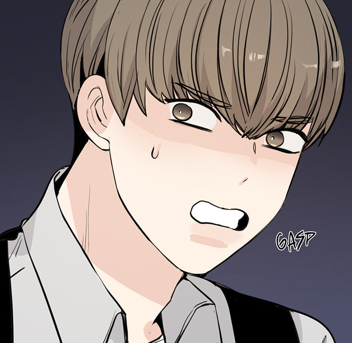 Love Diagnosis Chapter 155 page 95 - 