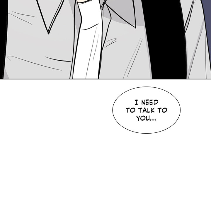 Love Diagnosis Chapter 155 page 96 - 
