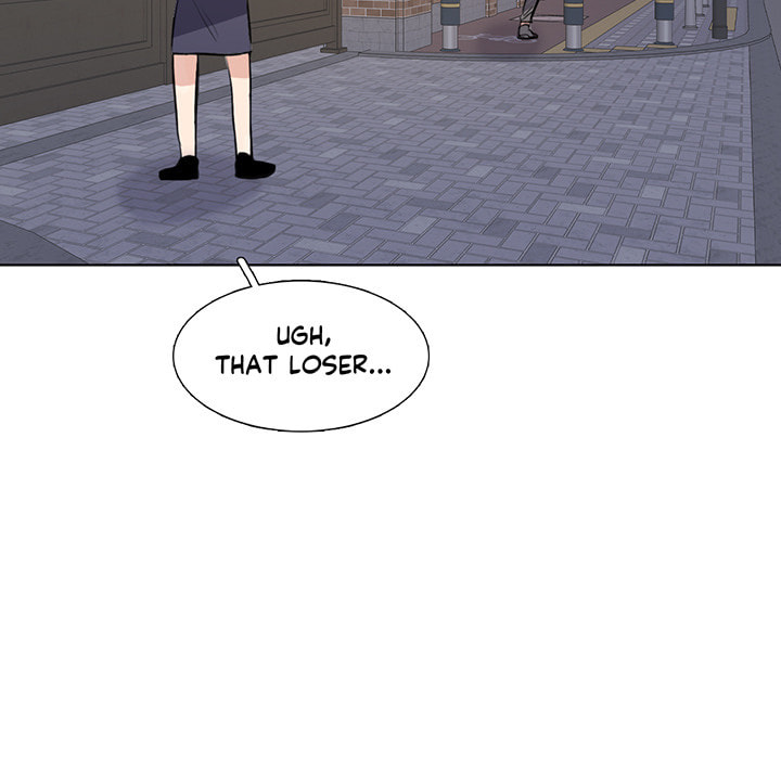 Love Diagnosis Chapter 155 page 98 - 