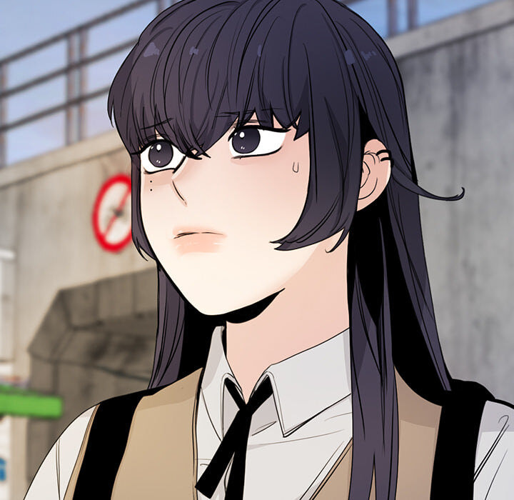 Love Diagnosis Chapter 156 page 104 - 