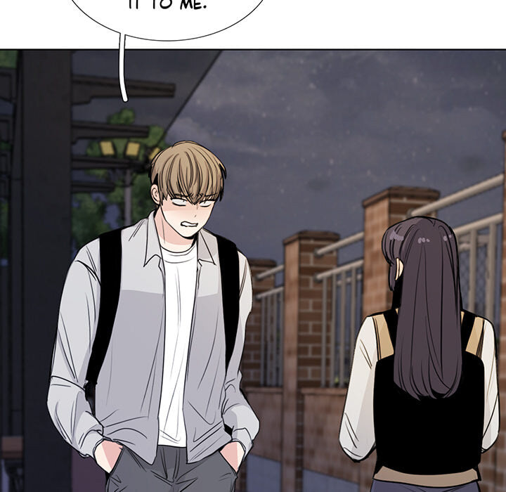 Love Diagnosis Chapter 156 page 13 - 