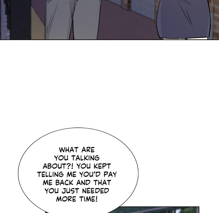 Love Diagnosis Chapter 156 page 14 - 