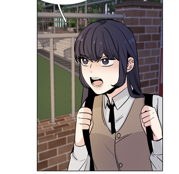 Love Diagnosis Chapter 156 page 15 - 