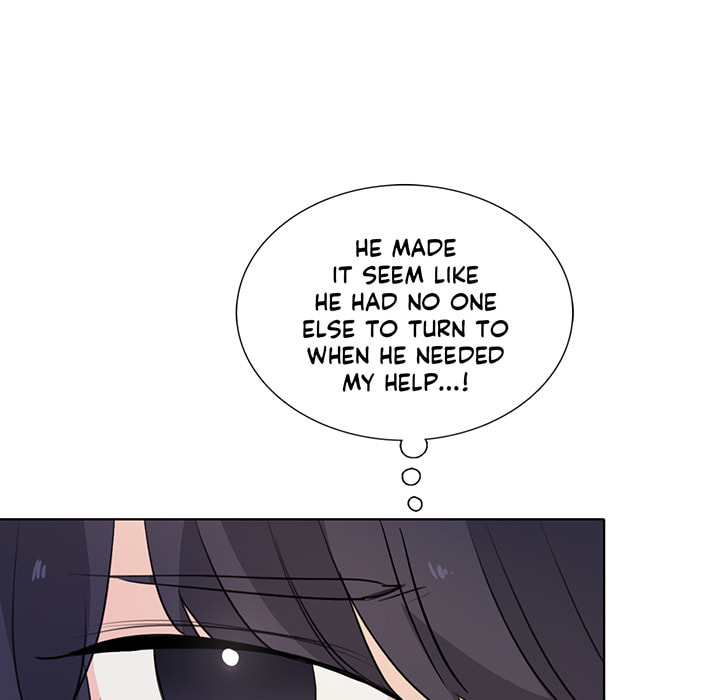 Love Diagnosis Chapter 156 page 16 - 