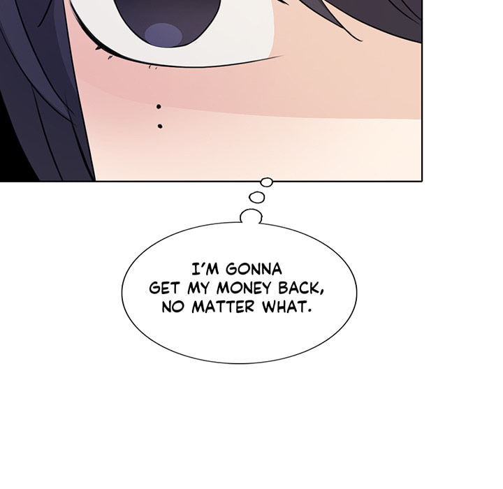 Love Diagnosis Chapter 156 page 17 - 