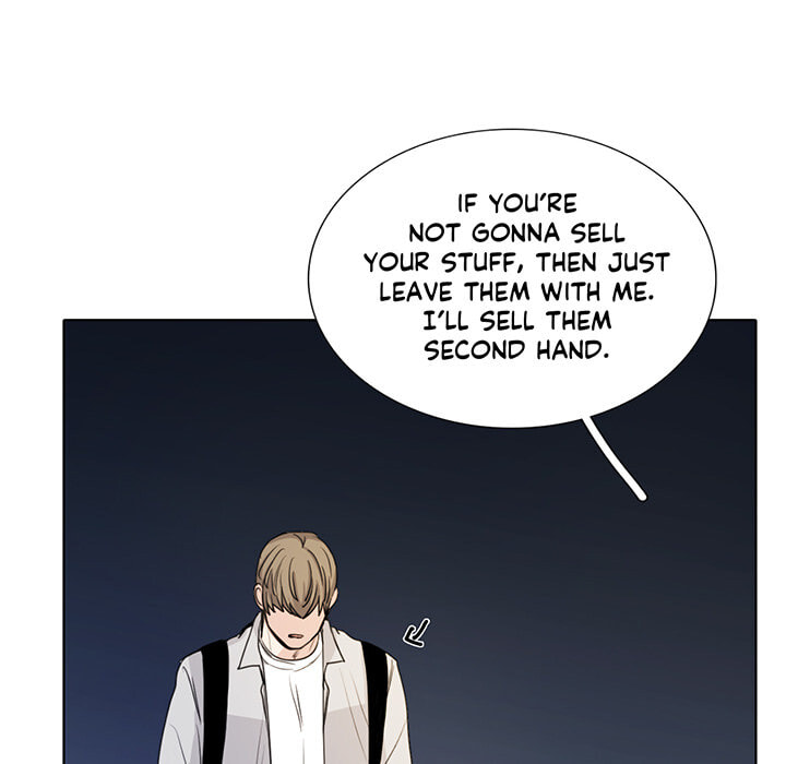 Love Diagnosis Chapter 156 page 18 - 
