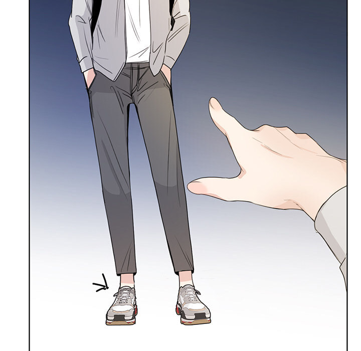 Love Diagnosis Chapter 156 page 19 - 