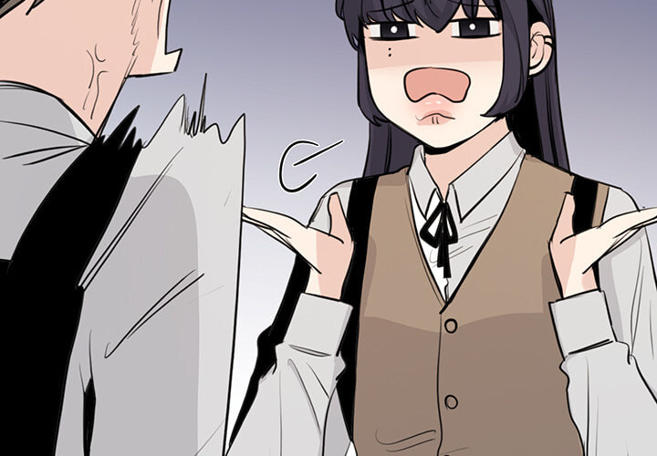 Love Diagnosis Chapter 156 page 3 - 
