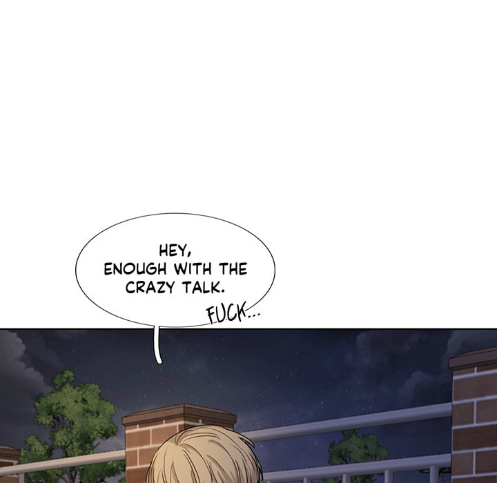 Love Diagnosis Chapter 156 page 22 - 