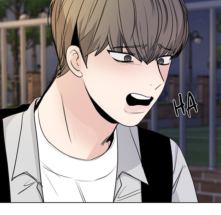 Love Diagnosis Chapter 156 page 25 - 