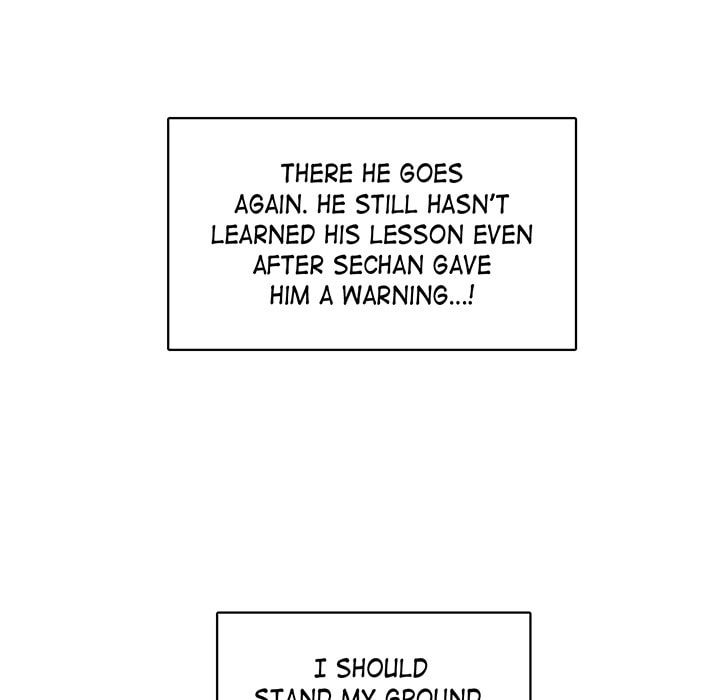 Love Diagnosis Chapter 156 page 26 - 