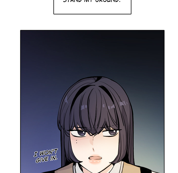 Love Diagnosis Chapter 156 page 27 - 