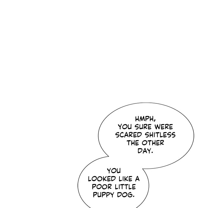 Love Diagnosis Chapter 156 page 29 - 