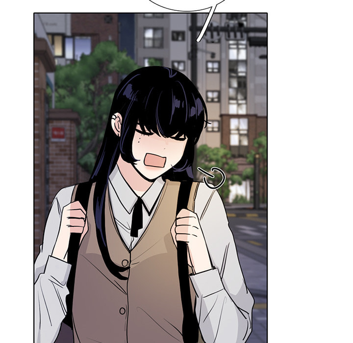 Love Diagnosis Chapter 156 page 30 - 