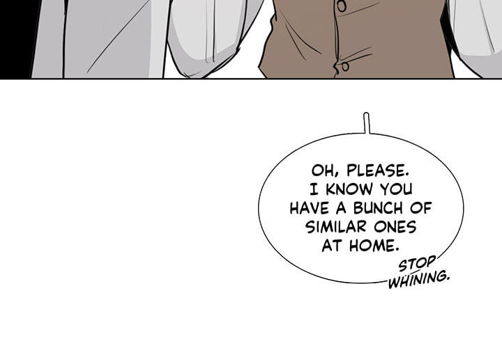 Love Diagnosis Chapter 156 page 4 - 