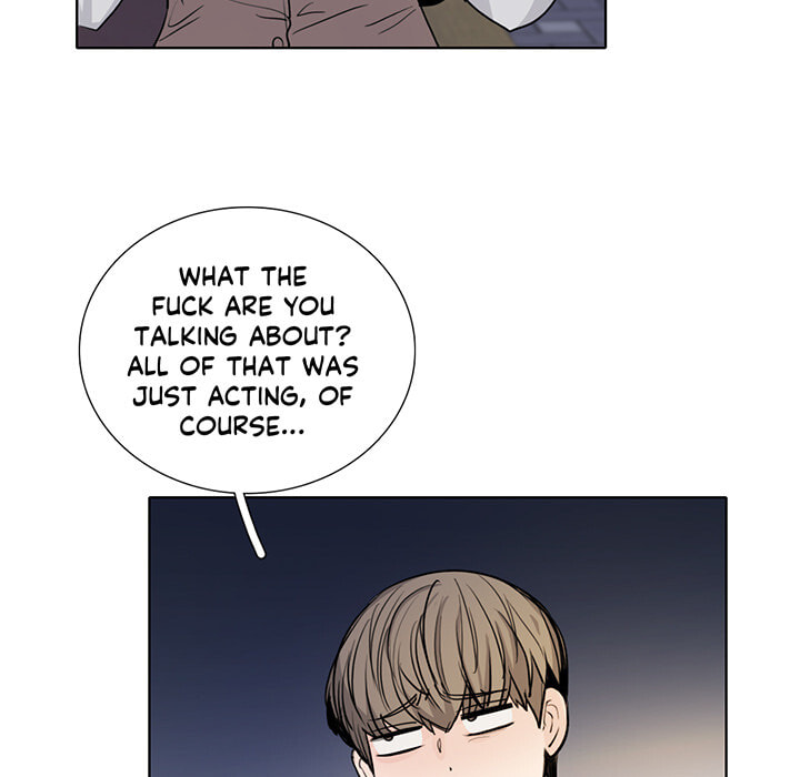 Love Diagnosis Chapter 156 page 31 - 