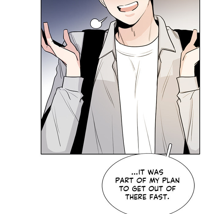 Love Diagnosis Chapter 156 page 32 - 