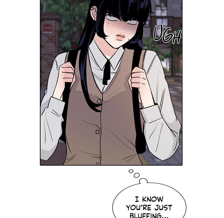 Love Diagnosis Chapter 156 page 34 - 