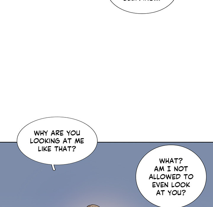 Love Diagnosis Chapter 156 page 35 - 