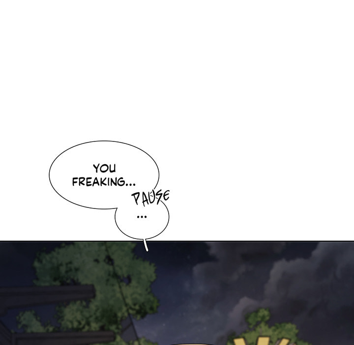 Love Diagnosis Chapter 156 page 37 - 