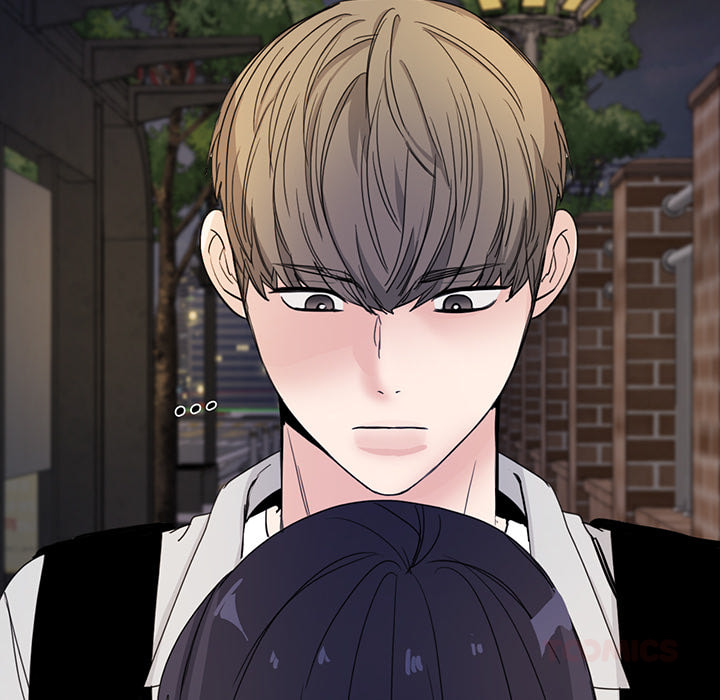 Love Diagnosis Chapter 156 page 38 - 