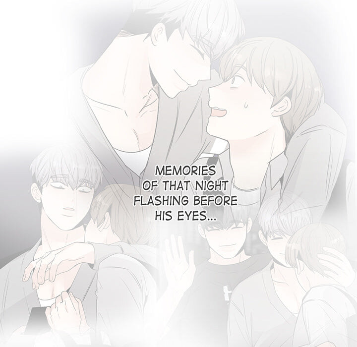 Love Diagnosis Chapter 156 page 40 - 