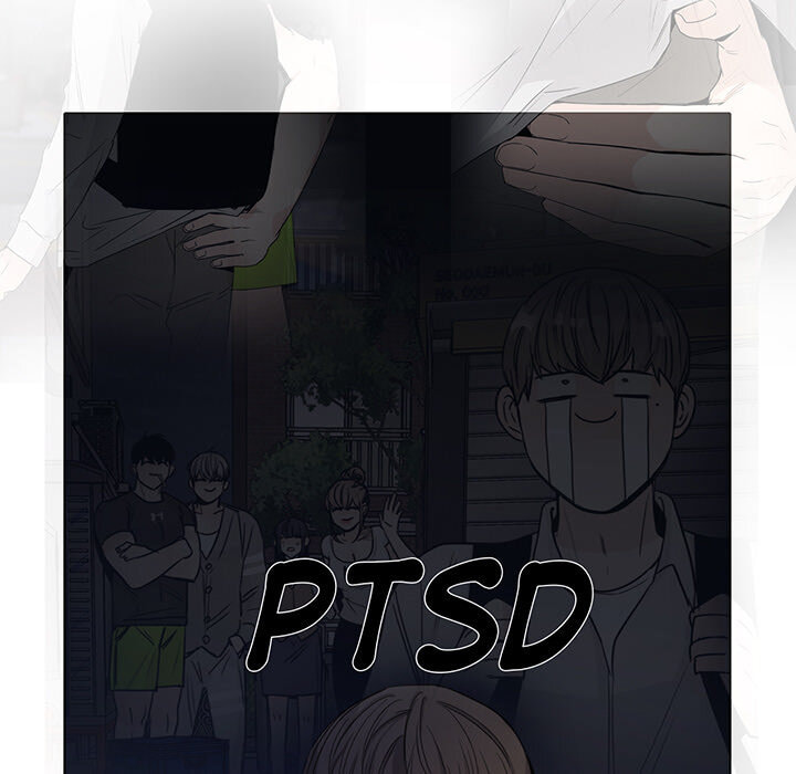 Love Diagnosis Chapter 156 page 41 - 