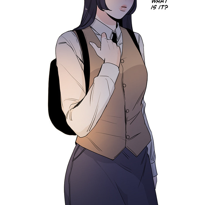 Love Diagnosis Chapter 156 page 44 - 