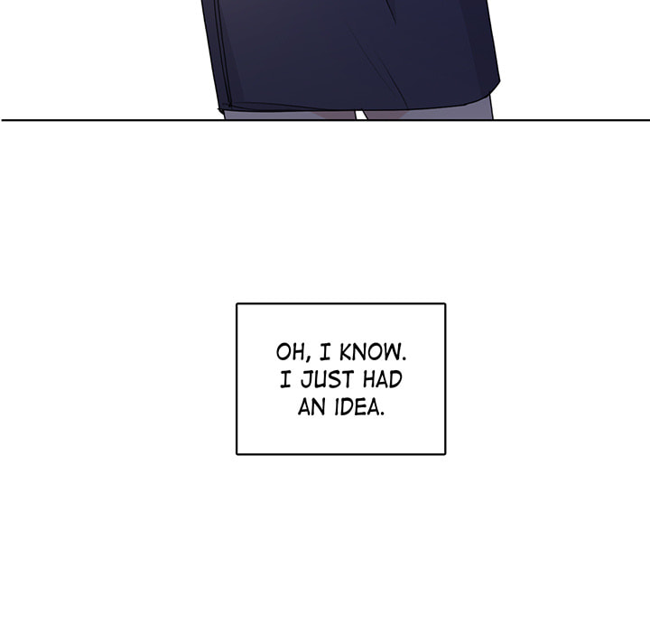 Love Diagnosis Chapter 156 page 45 - 