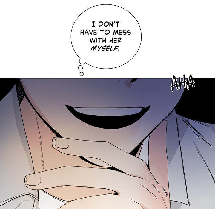 Love Diagnosis Chapter 156 page 46 - 