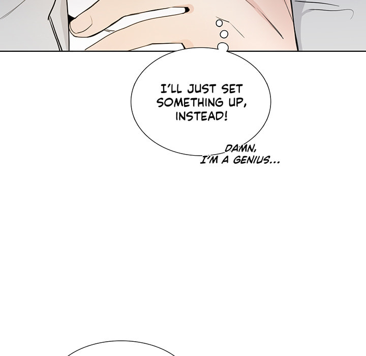 Love Diagnosis Chapter 156 page 47 - 