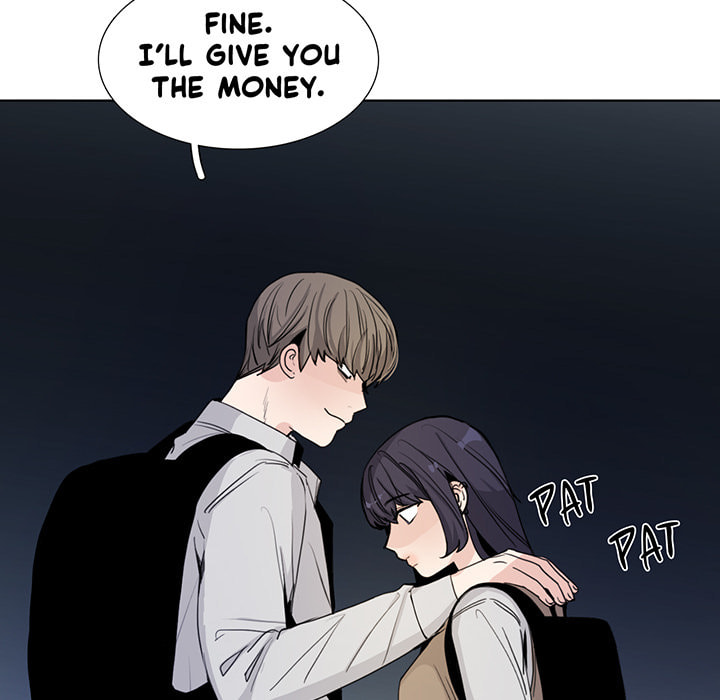 Love Diagnosis Chapter 156 page 48 - 