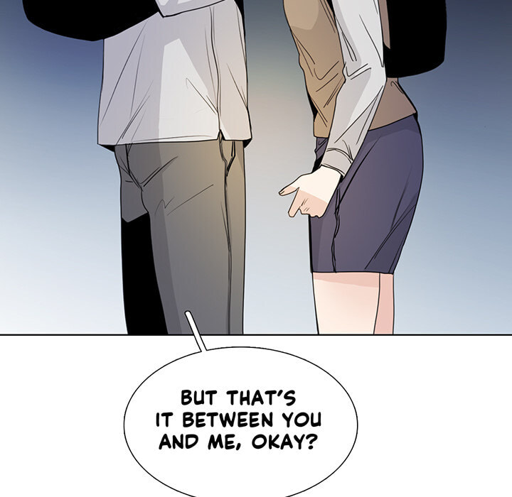 Love Diagnosis Chapter 156 page 49 - 