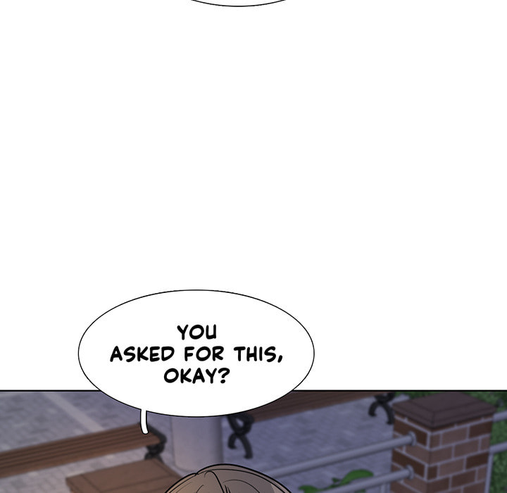 Love Diagnosis Chapter 156 page 50 - 