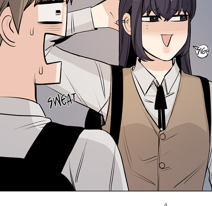 Love Diagnosis Chapter 156 page 6 - 