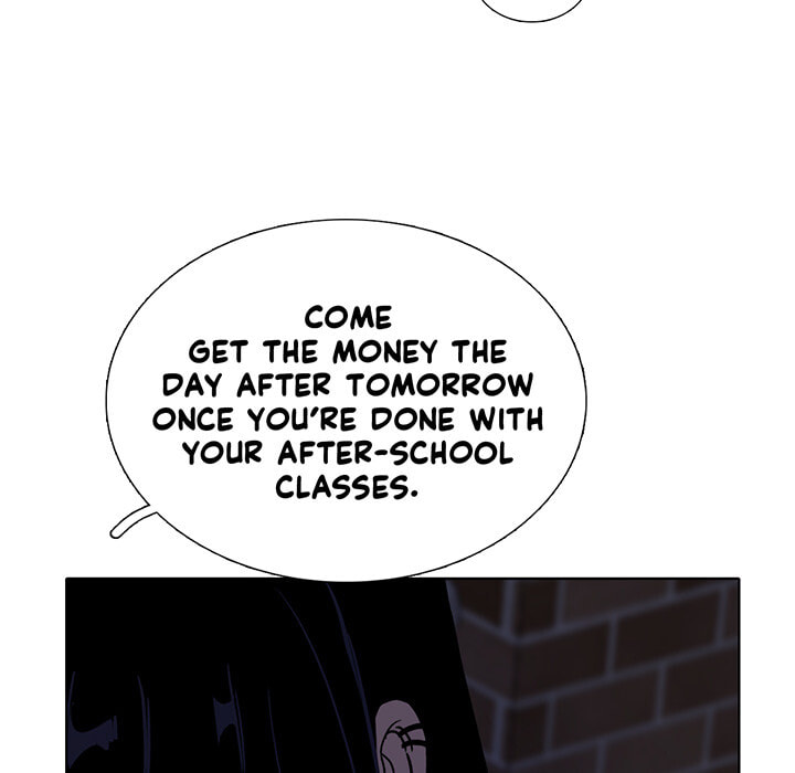 Love Diagnosis Chapter 156 page 52 - 