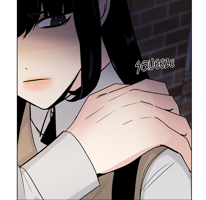 Love Diagnosis Chapter 156 page 53 - 