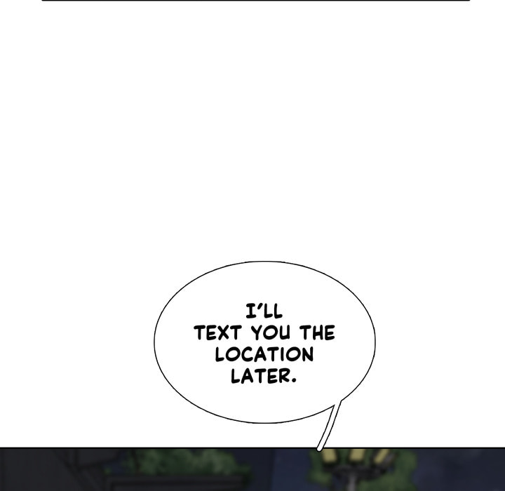 Love Diagnosis Chapter 156 page 54 - 