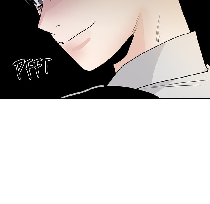 Love Diagnosis Chapter 156 page 58 - 