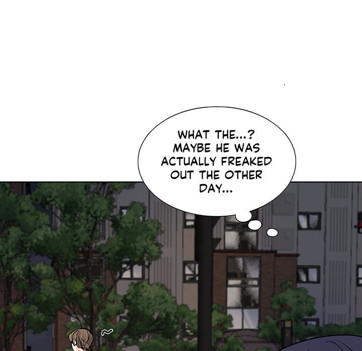 Love Diagnosis Chapter 156 page 59 - 