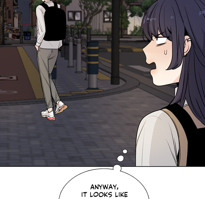 Love Diagnosis Chapter 156 page 60 - 