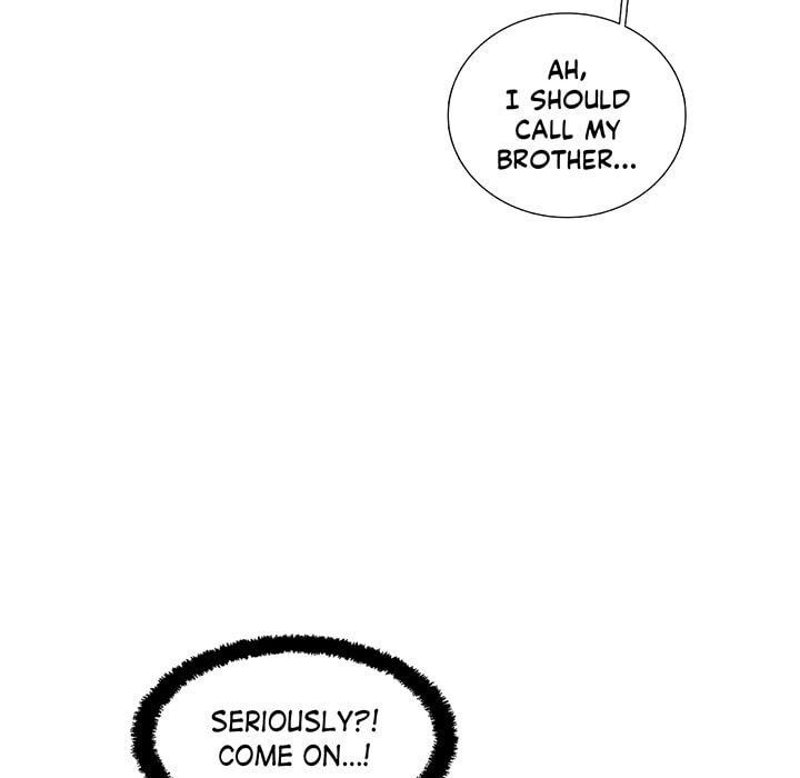Love Diagnosis Chapter 156 page 7 - 