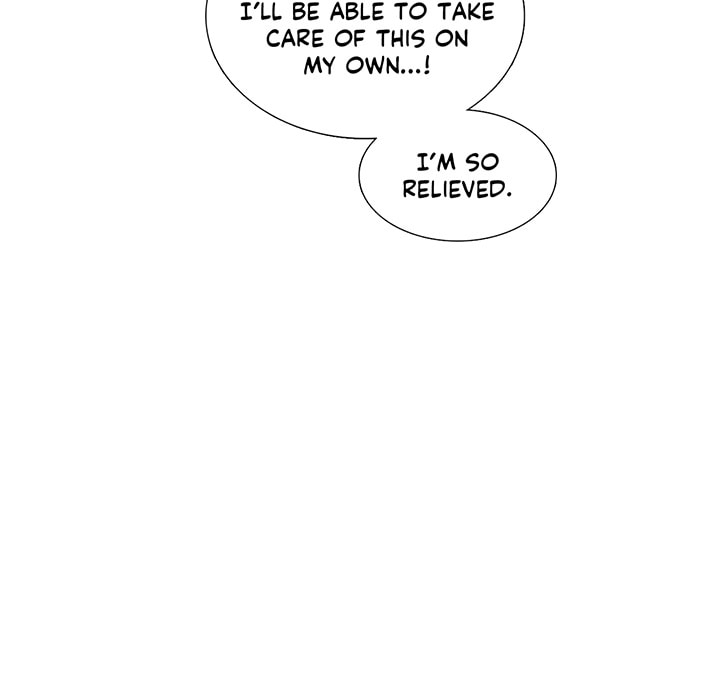 Love Diagnosis Chapter 156 page 61 - 