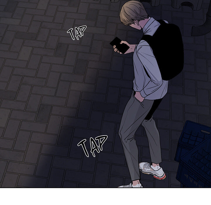 Love Diagnosis Chapter 156 page 63 - 