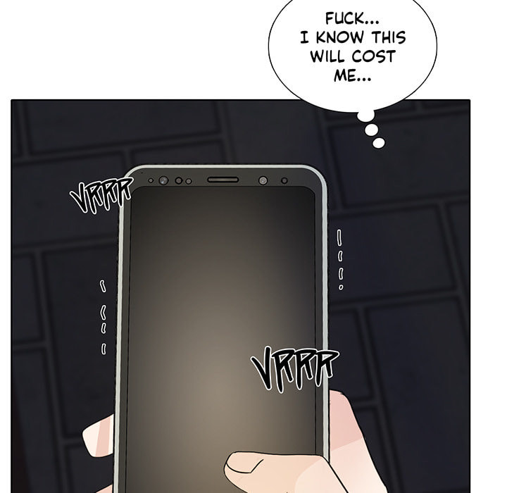 Love Diagnosis Chapter 156 page 66 - 